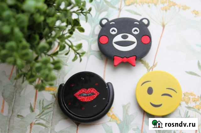 Попсокет для телефона Нижний Тагил - изображение 1