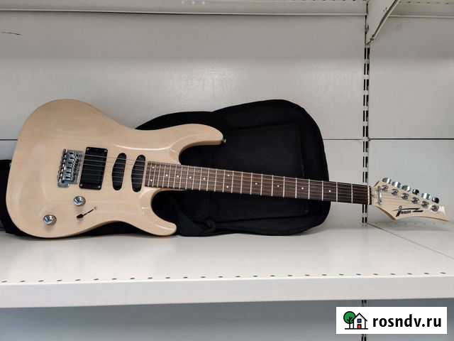 Электрогитара Invasion Балашиха - изображение 1