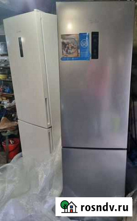 Холодильники indesit No Frost Ростов-на-Дону - изображение 1
