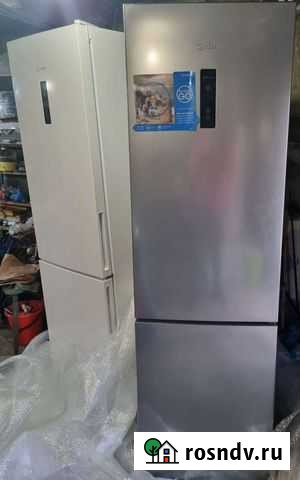 Холодильники indesit No Frost Ростов-на-Дону - изображение 1