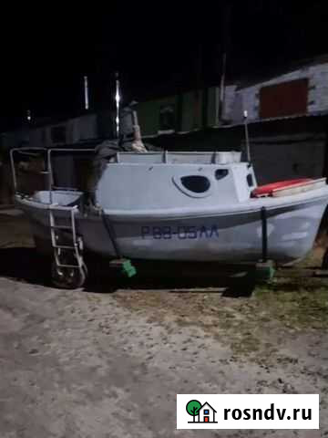 Шлюпка непотопляемая Иваново - изображение 1