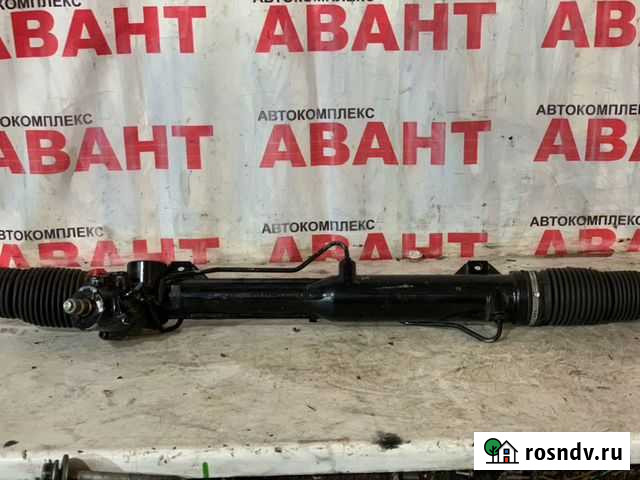 BMW E90 рулевая рейка Красноярск - изображение 1