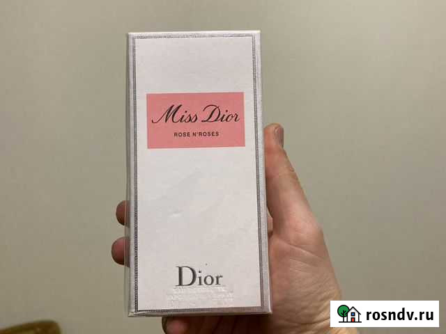 Туалетная вода Казань - изображение 1