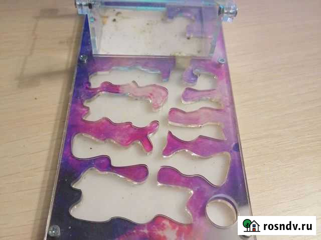 Муравьиная ферма Фролово - изображение 1