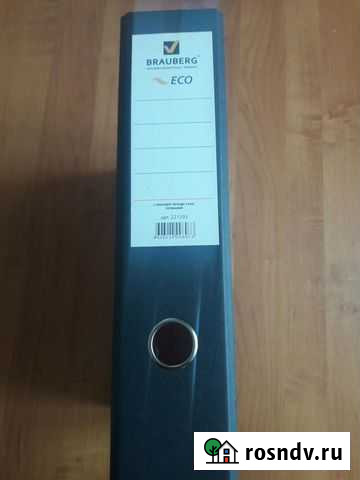 Папка, скоросшиватели Елабуга - изображение 1