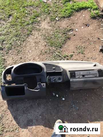 Торпедо на BMW e 36 Бузулук - изображение 1