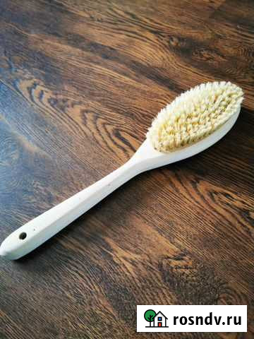 Щётка новая натуральная Иркутск - изображение 1