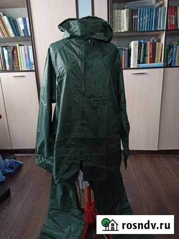 Водонепроницаемый костюм Новокузнецк - изображение 1