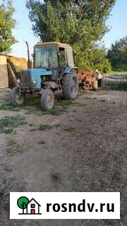 Пресс- подборщик Кизляр - изображение 1