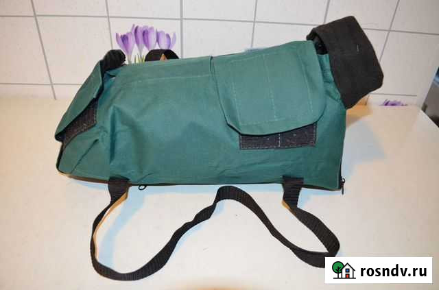 Сумка-фиксатор / Дверца / Перчатка / Расчёска Воронеж - изображение 1