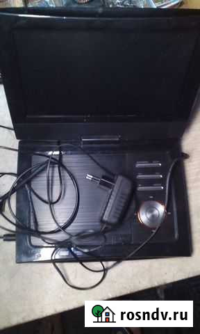 Двд портативное Мистери Фролово - изображение 1