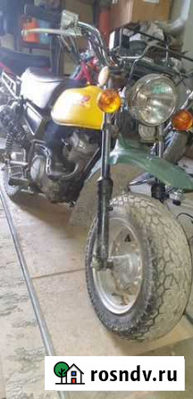 Honda R&P Южно-Сахалинск - изображение 1