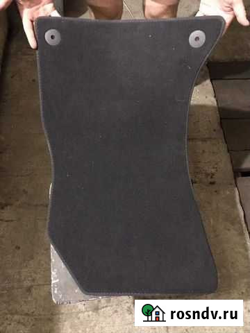 Коврики ворсовые Audi Q5 Нововоронеж - изображение 1