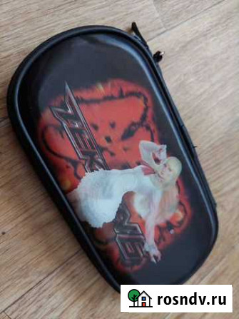 Чехлы для PSP Благовещенск - изображение 1