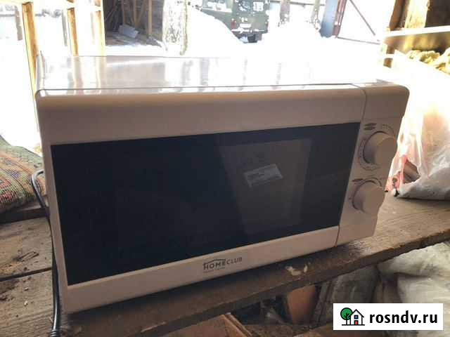 Микроволновая печь Всеволожск - изображение 1