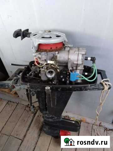 Моторная лодка Волгоград - изображение 1