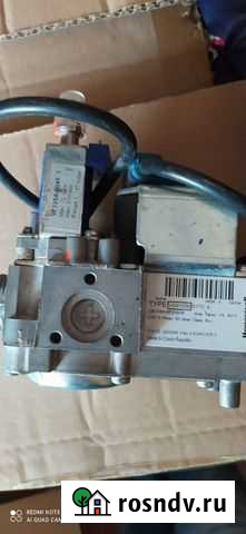 Газовая арматура, клапан Honywell Ростов-на-Дону - изображение 1