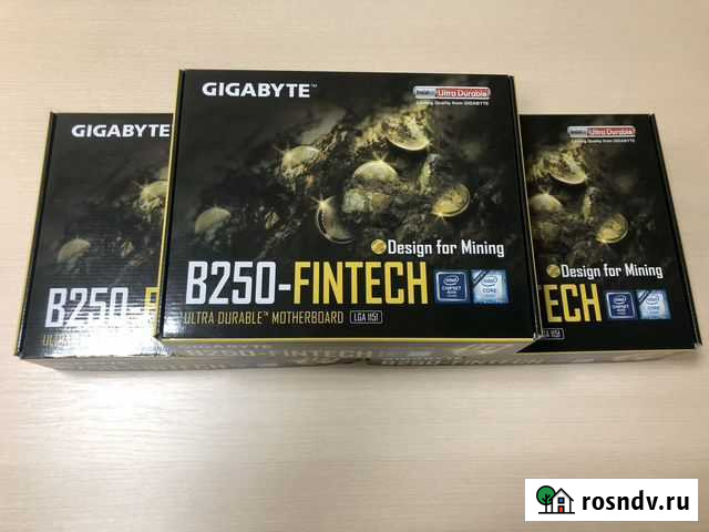 Материнская плата на 12 видеокарт Ярославль - изображение 1