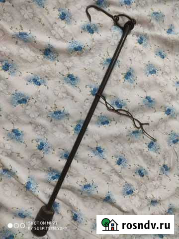 Безмен старинный Тамбов - изображение 1