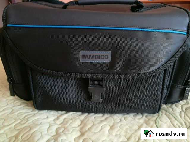 Сумка для фото или видеокамеры sambico Благовещенск - изображение 1