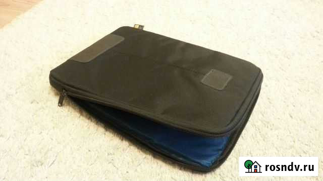 Чехол Case Logic для ноутбука/планшета до 11 Москва - изображение 1