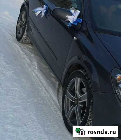 Колёса зимние 215/50/17 Пермь - изображение 1