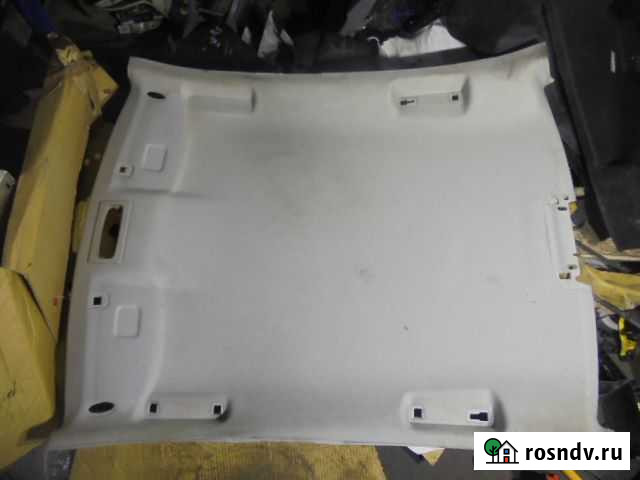 Потолок Ford Focus II 2005-2011 седан Подольск - изображение 1