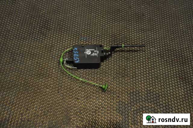 Замок бензобака BMW X5 E53 Иркутск - изображение 1