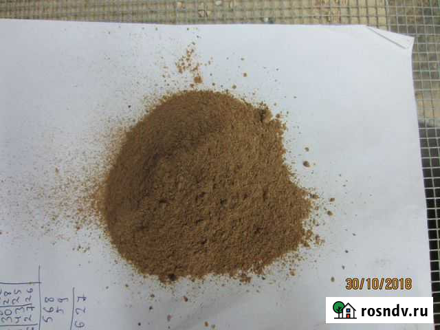 Гречневый размол. Размол гречневой крупы Щербинка - изображение 1