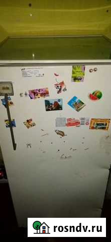 Холодильник бу Сыктывкар - изображение 1