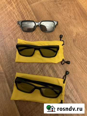 3d очки philips pta417 Ковров - изображение 1