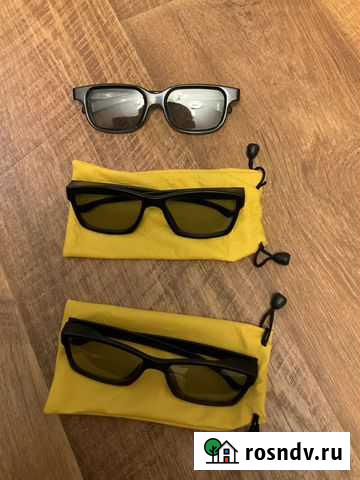3d очки philips pta417 Ковров - изображение 1
