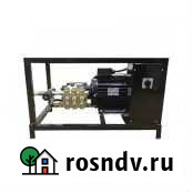 Мойка высокого давления Бийск - изображение 1