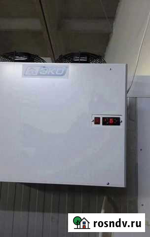 Холодильная камера / Холодильная камера бу Москва - изображение 1