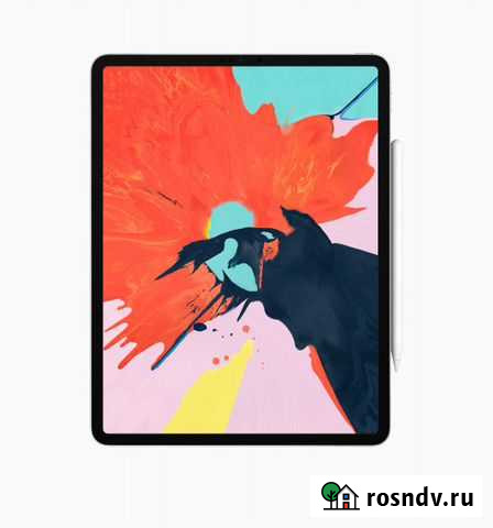 iPad Pro 11 64gb Silver Wi-Fi + Cell Краснодар - изображение 1