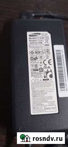 Блок питания для телевизора samsung Белово - изображение 1