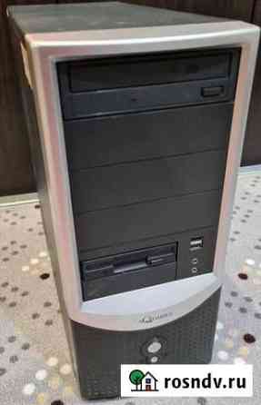 Игровой системник i5 + hd 6770 Омск