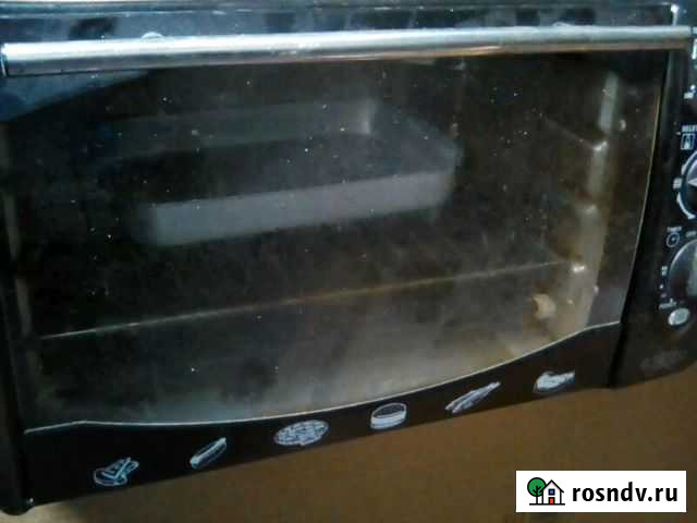 Эл. духовка Майкоп - изображение 1