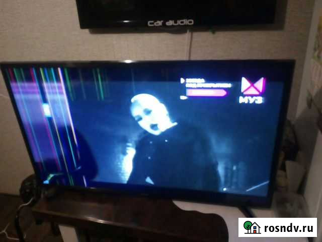 Телевизор Нижний Тагил - изображение 1