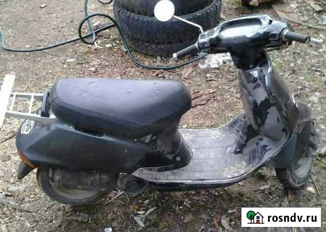 Мопед Хонда Леад 20 Старый Крым - изображение 1