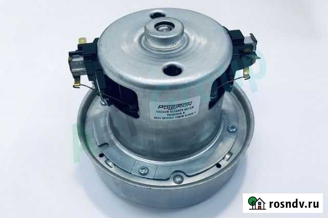 Двигатель пылесоса LG Пермь - изображение 1