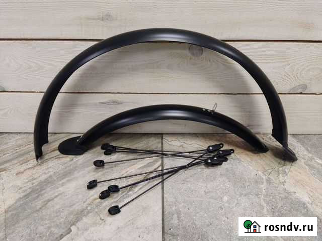 Полноразмерные крылья 26 Самара - изображение 1