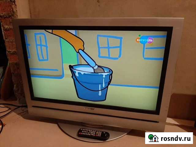 Techno ts-lcd-3215 Пенза - изображение 1