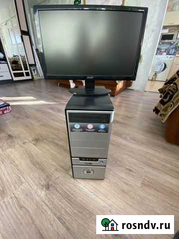 Системный блок Усолье-Сибирское - изображение 1