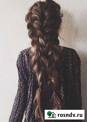 Плетение Косичек Иркутск - изображение 1