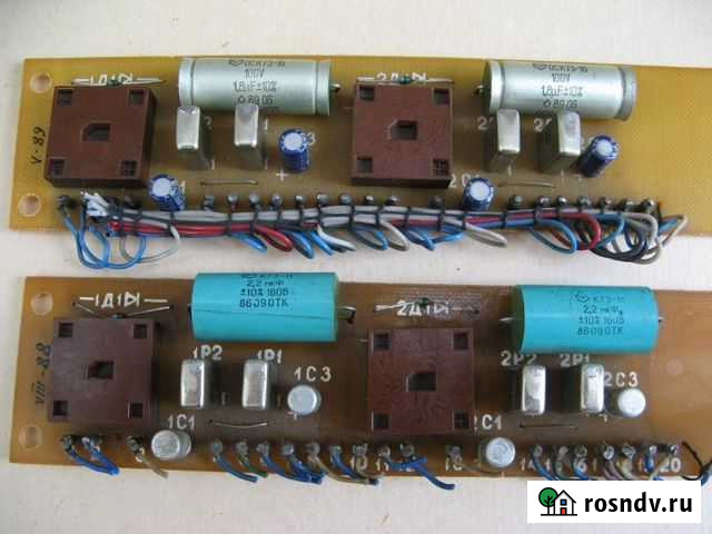 Две платы с диодными мостами Красноярск - изображение 1