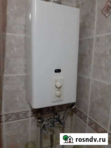 Газовик. Чистка газовой колонки/ремонт/утсановка Волгоград - изображение 1