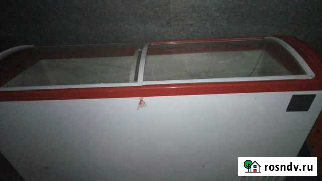 Морозильный ларь Старый Оскол - изображение 1