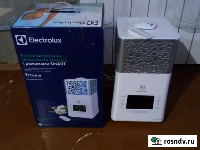 Увлажнитель Electrolux Весьегонск - изображение 1