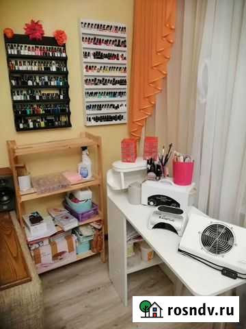 Набор для маникюриста Калининград - изображение 1